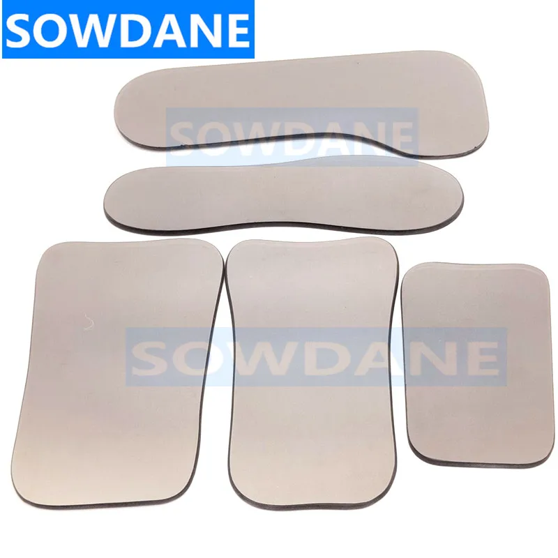 Двухстороннее Стоматологическое интраоральное окклазное фотографическое ...