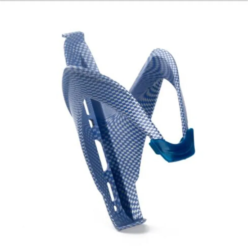 Велосипедная дорожная велосипедная бутылочная клетка из углеродного волокна