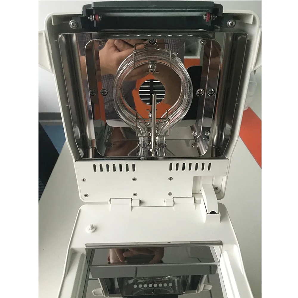 

Laboratory Digital Halogen Moisture Meter for Food