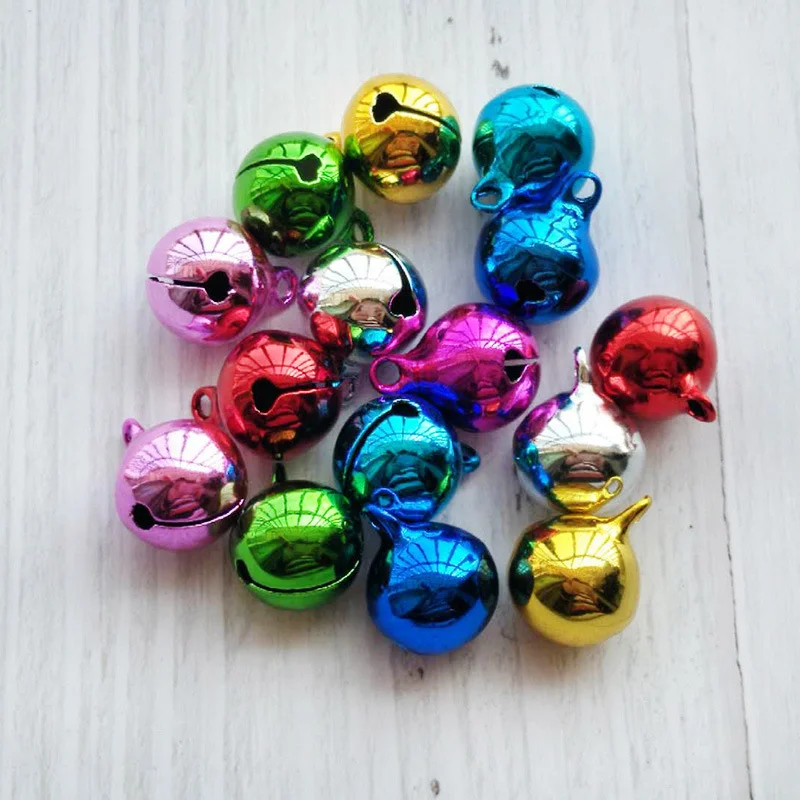 2022 модные высококачественные рождественские украшения латунный медный