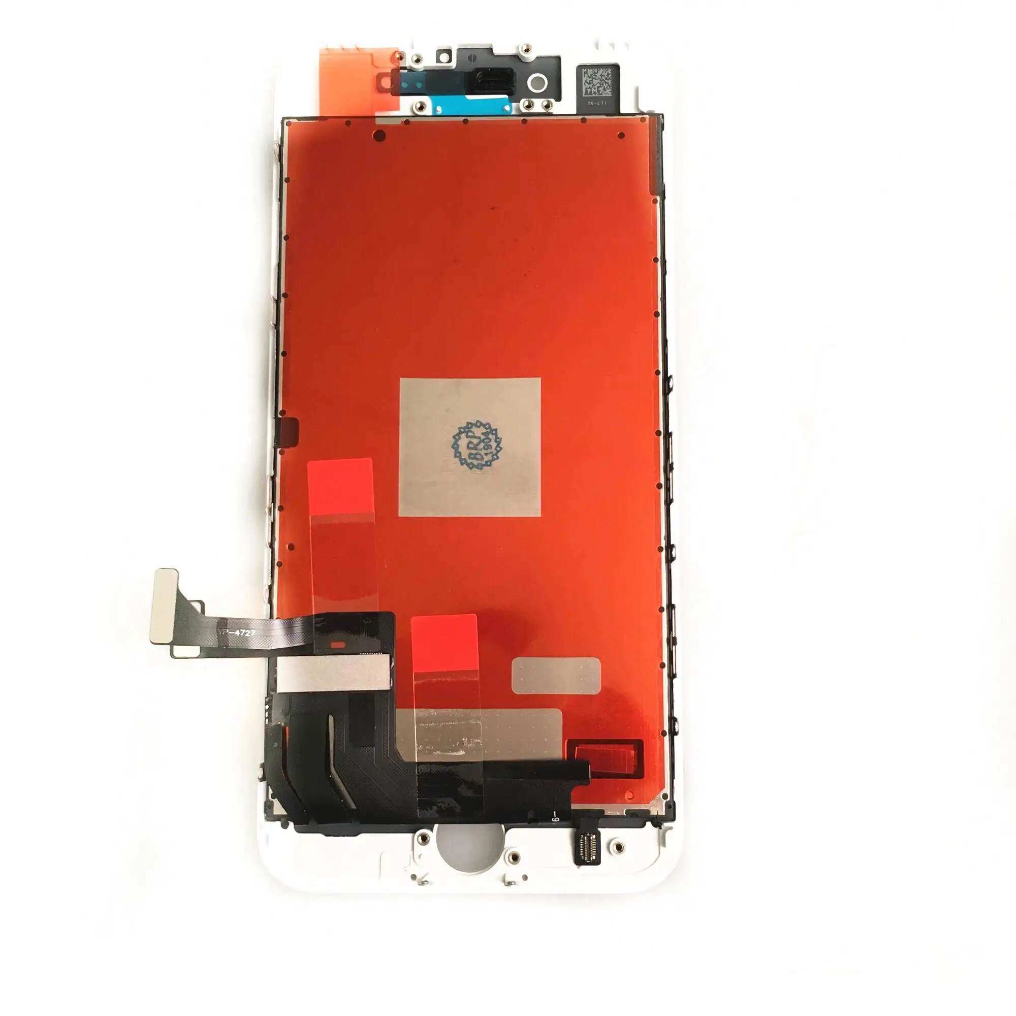 Для iphone 6 6S 6SP 7 7P ЖК дисплей сенсорный экран дигитайзер Замена для 4 'Ƌ 5''