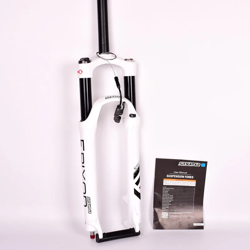 Велосипедная вилка 26 27 5 29 Er дисковый тормоз дистанционное плечевое управление