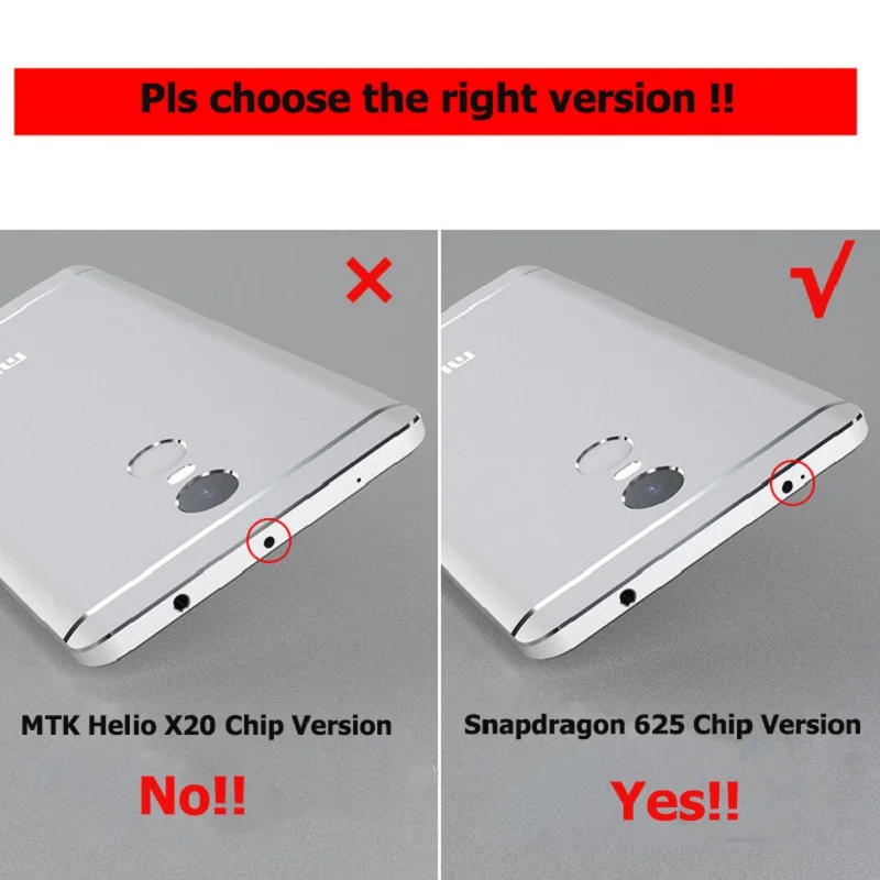 JGKK чехол для Redmi Note 4X 4 полная защита корпуса 3 в 1 задняя крышка 4X/Note глобальная