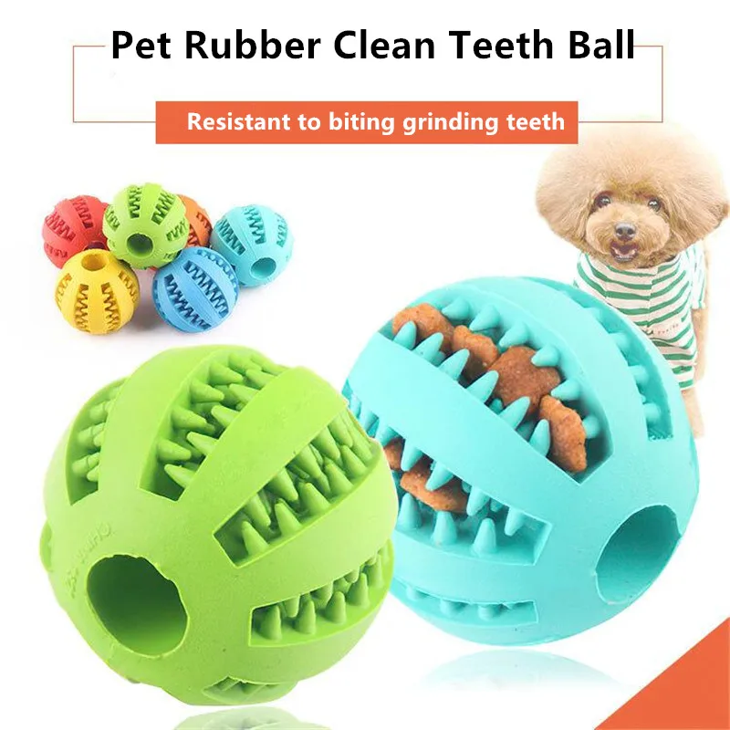 

5 см/7 см, игрушка для домашних животных, моляр, собака, питание, чистые зубы, жевательная кошка, забавные игрушки, резиновый мяч с зажимом, мяч ...