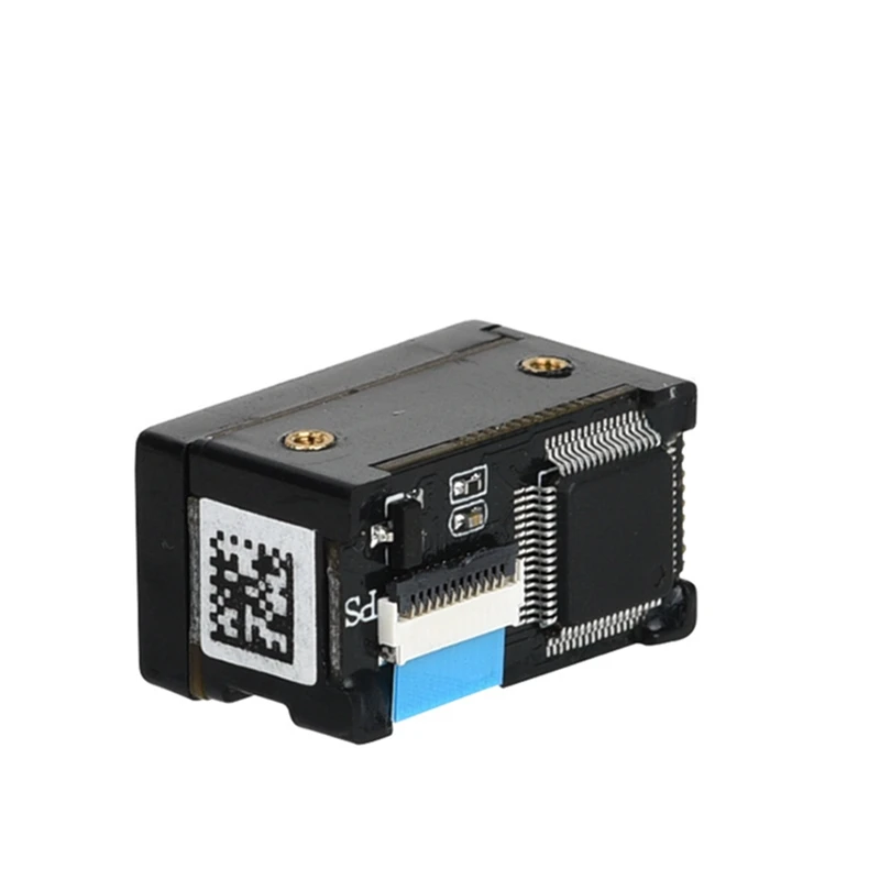 1D 2D Модуль сканера штрих кода qr код PDF417 матрица данных считыватель модуль ttl 3
