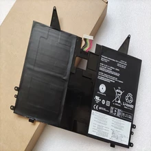 Original Genuine 45N1100 45N1101 41CP3/71/90 Laptop Battery 28Wh For Lenovo Thinkpad X1 Helix 36986CG Tablet PC