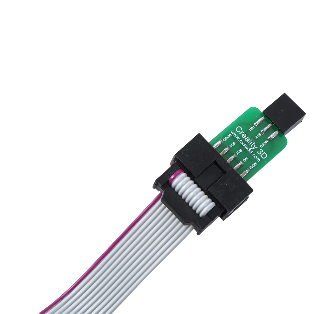 3D плата управления Ender 3 CR 10 Bl touch автоматический регулятор уровня обновления