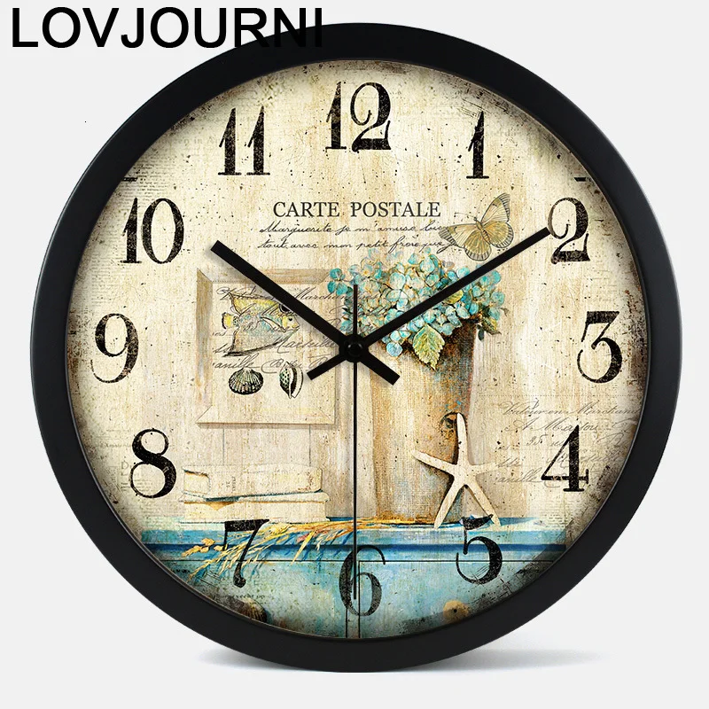 Murale Reloj Cocina Zegar аксессуары для украшения дома Современные Jam Dinding Duvar Saati Relogio De Parede