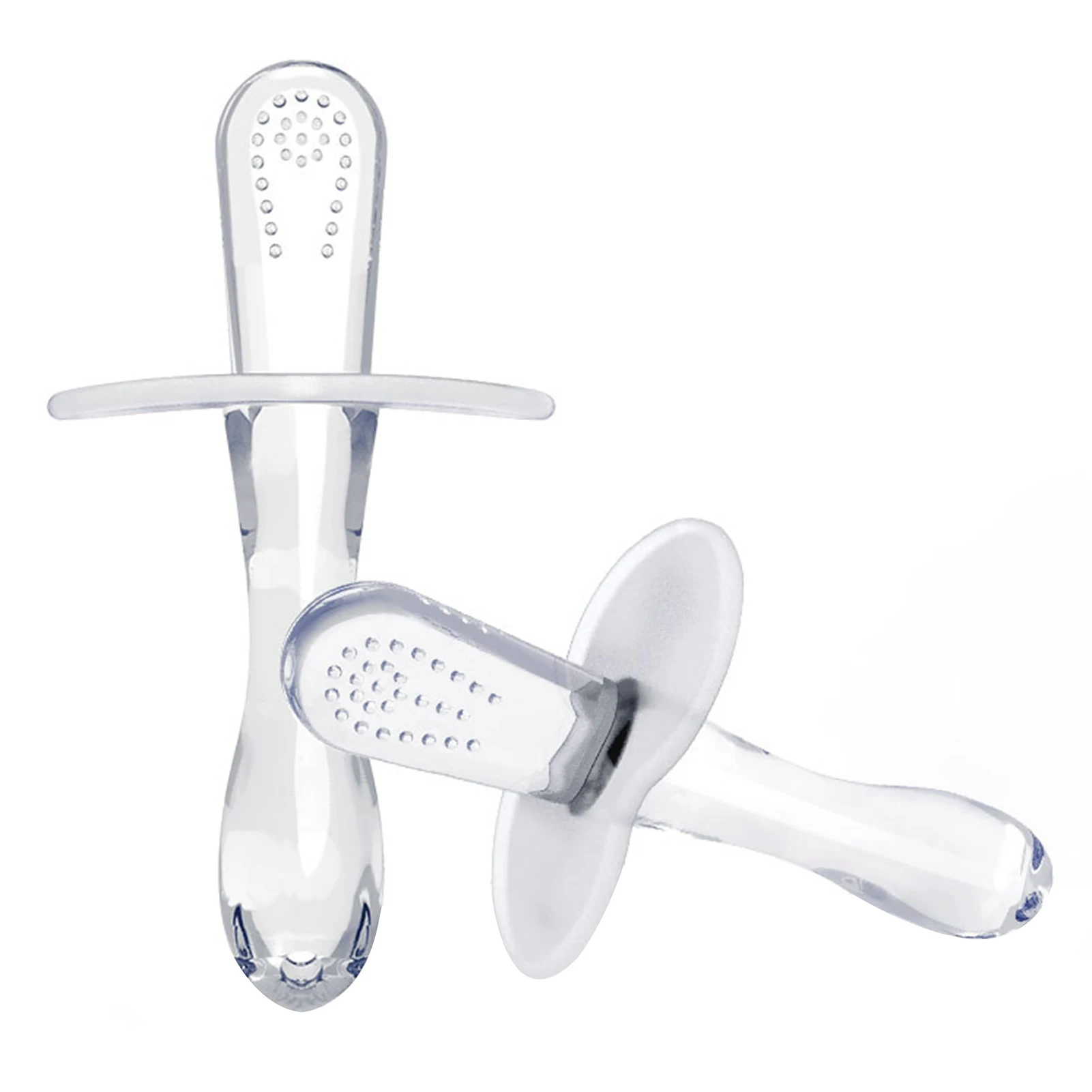 

Прорезыватель для зубов для младенцев, 2 шт.