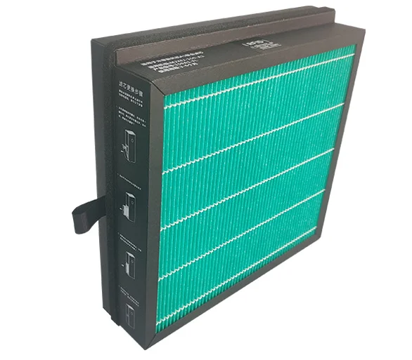 Композитный фильтр HEPA с активированным углем 1 шт. подходит для нового