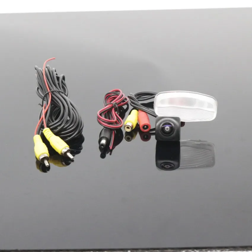 

Car Back Up Reverse Camera For Honda H-RV X-RV Vezel 2013 2014 2015 2016 CCD Full HD Night Vision Rear View Camera Waterproof
