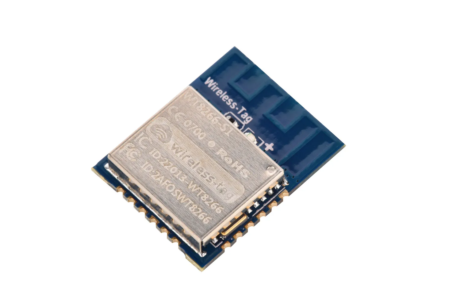 Умный пульт дистанционного управления WiFi модуль ESPRESSIF ESP8266 WT8266 S1|espressif| |