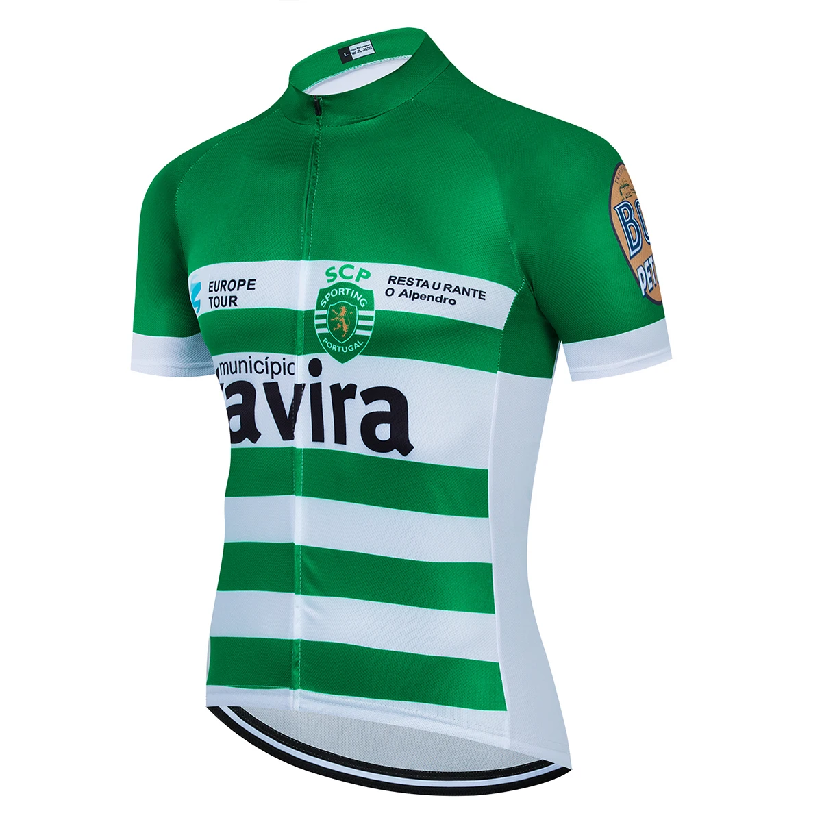 

2020 Team Tavira Cycling Jerseys Bike Wear Clothes Quick Dry Bib Gel Sets Clothing Ropa Ciclismo Uniformes Maillot Sport Wear