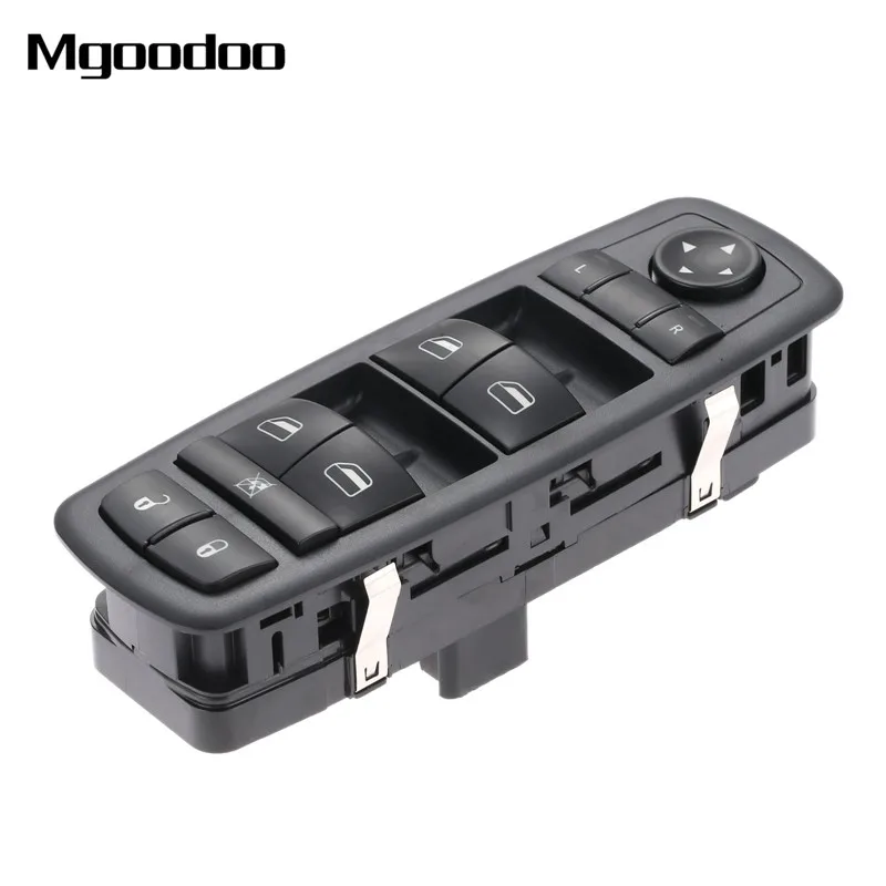 Авто мастер мощность переключатель окна двери автомобильные аксессуары 4602535AC