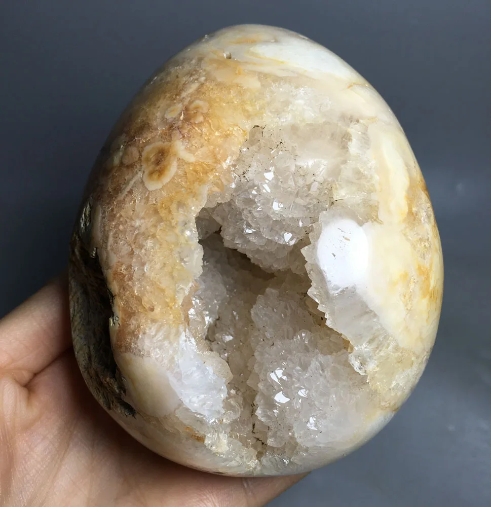 993 г высокое качество натуральный кристалл заживление украшения дома полировка