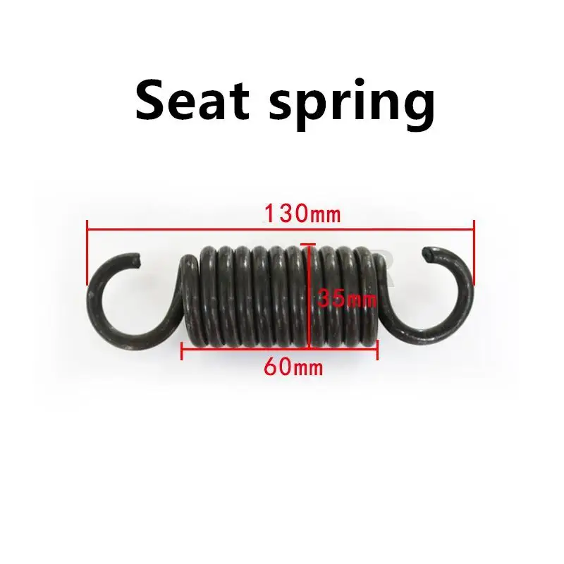 Запчасти для вилочного погрузчика Mingyu сиденья в кабину пружинный Натяжной