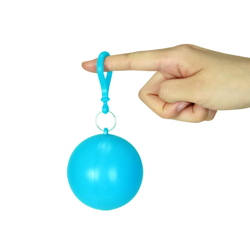 Открытый Унисекс плащ от дождя путешествия плащи одноразовые дождевик Кемпинг