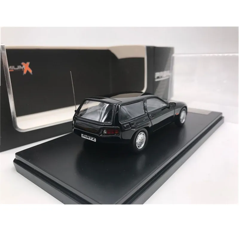 Премиум X 1:43 полимерная модель автомобиля porsc. ARTZ коллекция подарок| |