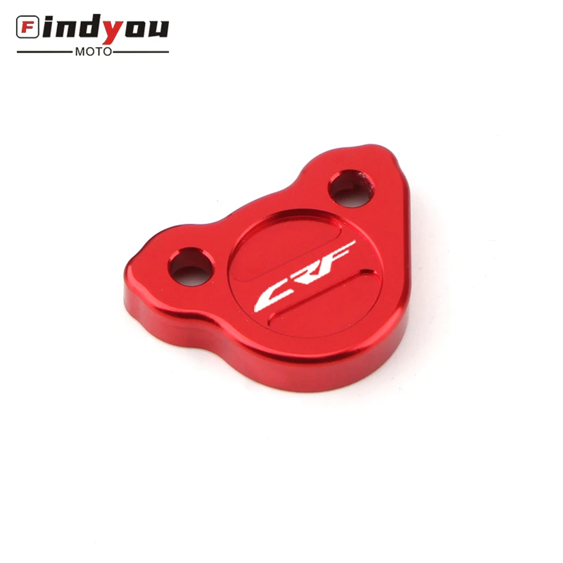 Крышка Резервуара тормозной жидкости для мотоцикла HONDA CRF150R CR150R CR250R CRF250R CRF250X CRF450R