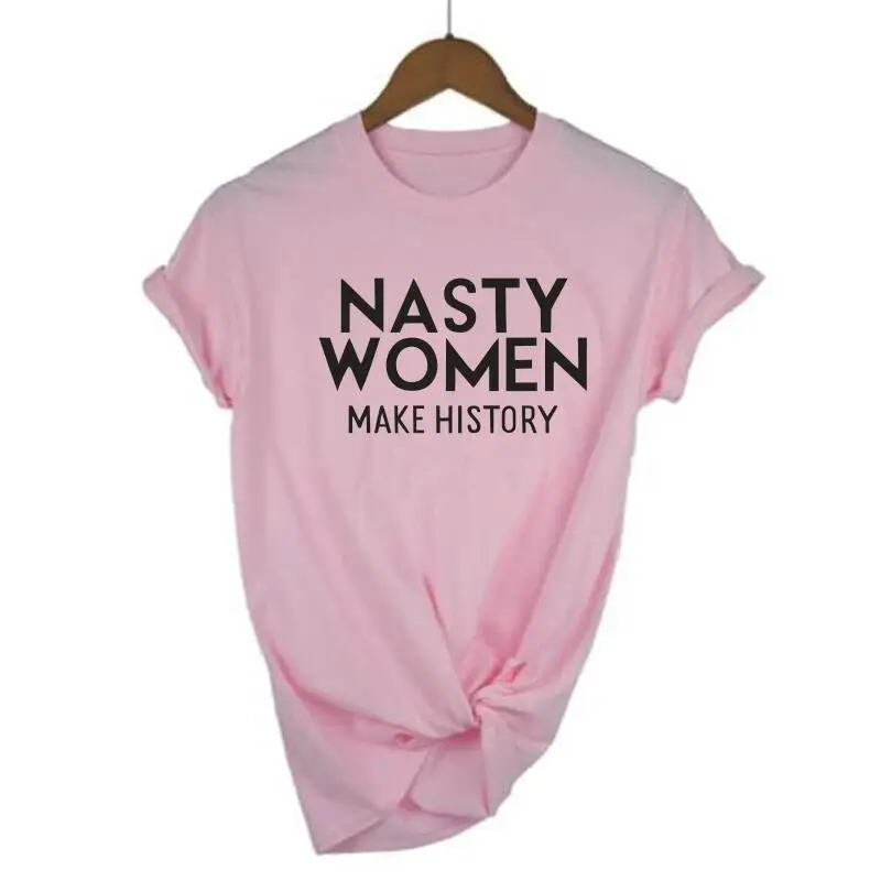 Неприятный женский хипстер история женская футболка летняя новая мода круглый