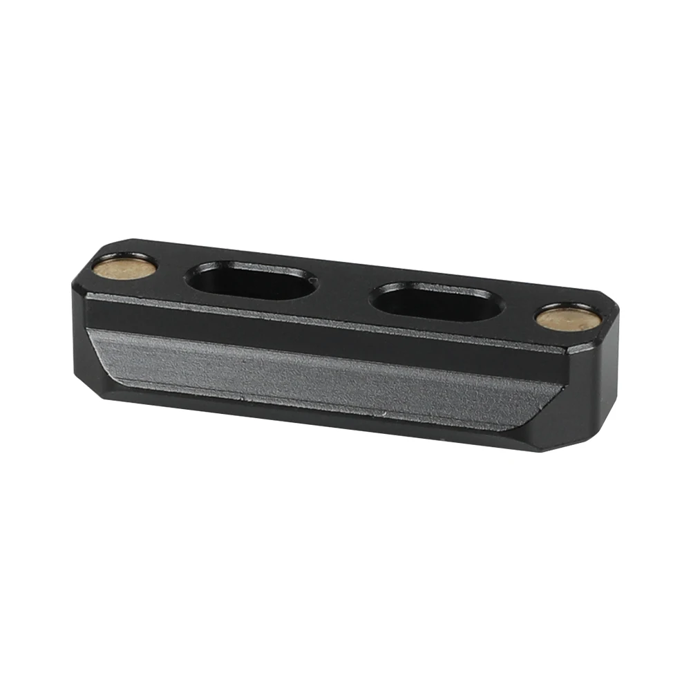 Kayulin Standard NATO Rail Bar Quick Release (50mm) With 1/4&quot-20 Mounting Groove | Электроника