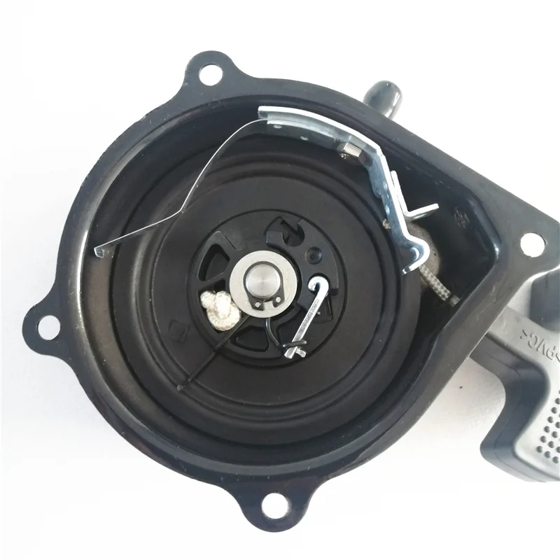Pull Start Starter Recoil подходит для Suzuki Lt-A50 50 Lt50 LT Quad Runner 1983-1987 детали двигателя мотоцикла |