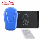 XTOOL KS-1 умный телефон для Toyota Lexus, все ключи потеряны, нет необходимости в разборке, работает с X100 PAD2PAD3