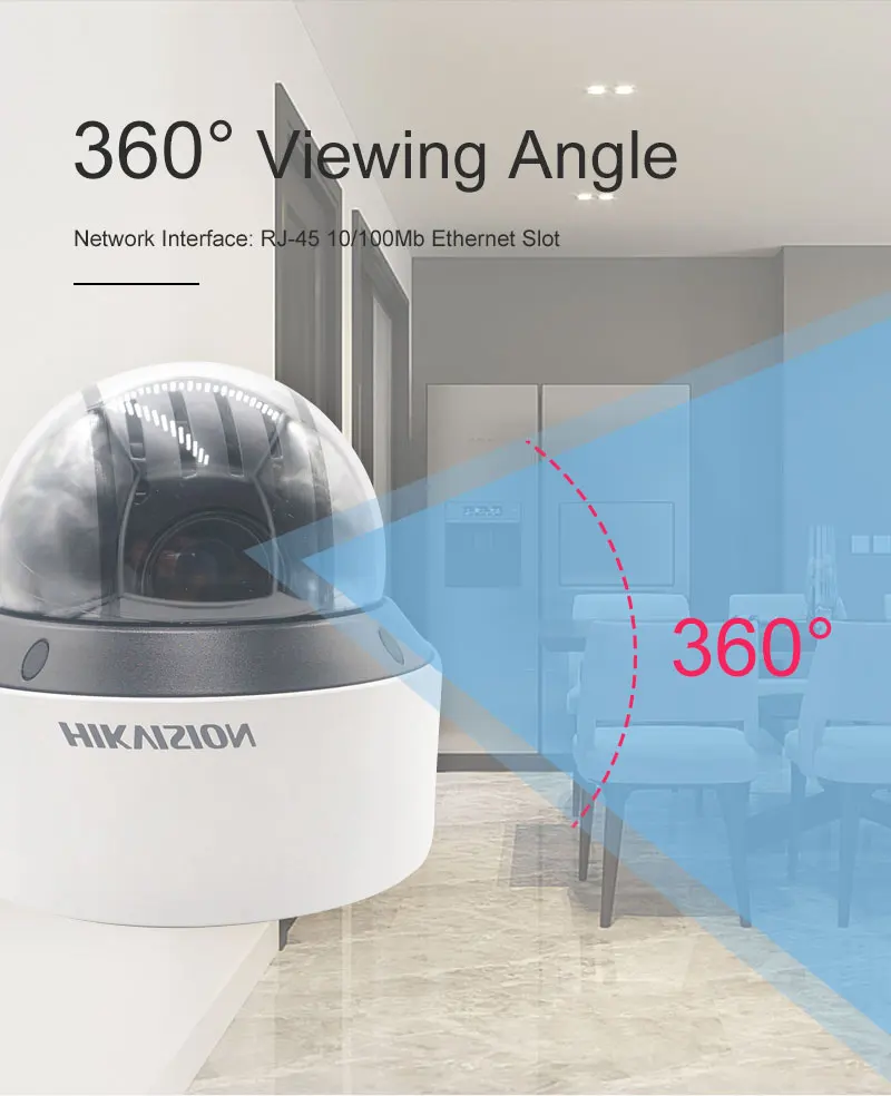 HIKVISION оригинальная DS-2DE4A425IW-DE PTZ IP камера 4MP 4,8-120 мм 25X зум EZVIZ сеть POE H.265 IK10 обновление водонепроницаемый IP66