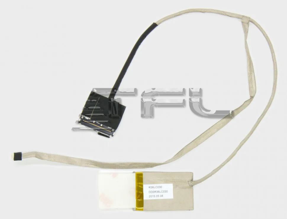 Шлейф матрицы для HP G6-2000 DD0R36LC040