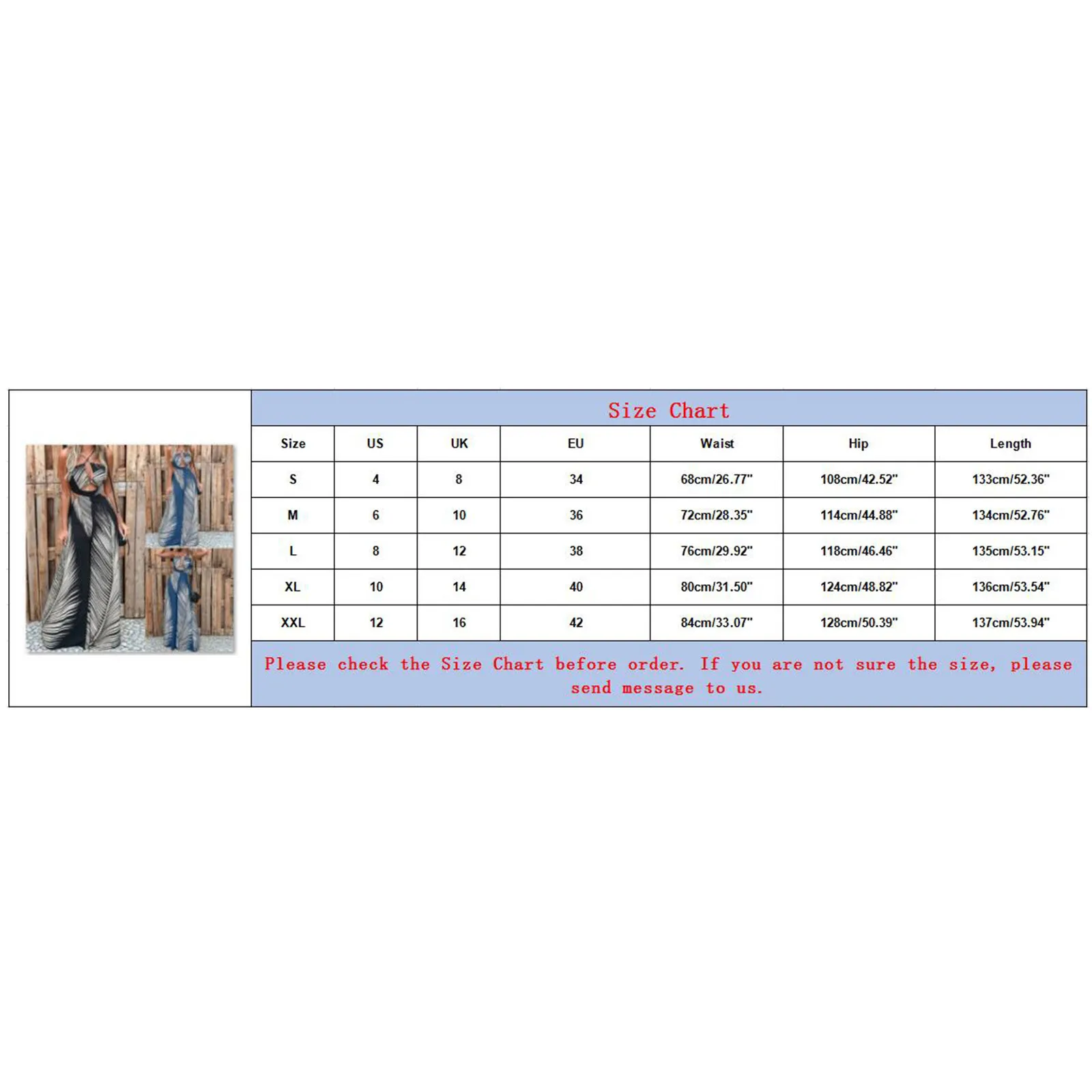 

Women Wide Leg Jumpsuit Palm Leaf Print Cutout Wide Pant Overalls Casual Sexy Sleeveless Vintage Printed Summer Playsuits R5