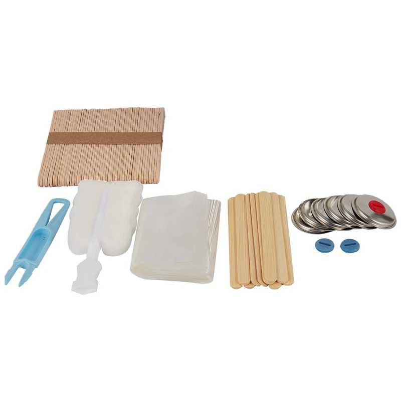 

Stainless Steel Popsicle Molds Ice Cream Sticks Brush for Home DIY Fruit Innovative Ice Tube Molds