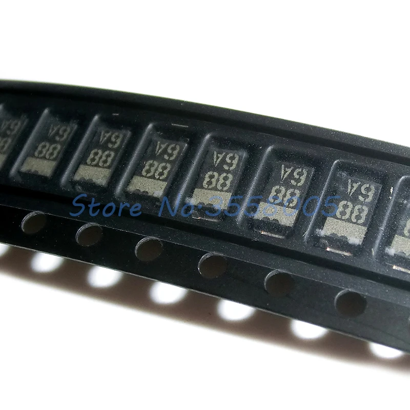 

10 шт./лот RF101L4S 88 RF101L4 SMD