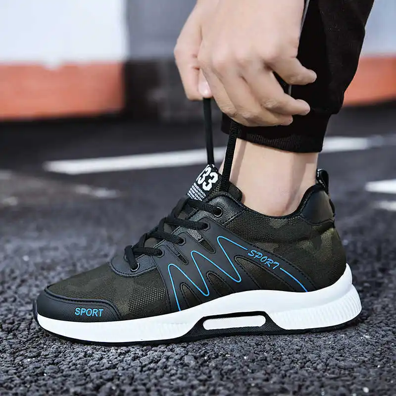 

Zapatillaa Men's Sports Shoes Brands Most Popular Style Shoes Men Sneakers 38-49 Sport Shoes Bity Mens Running Shoes Sho Tennis