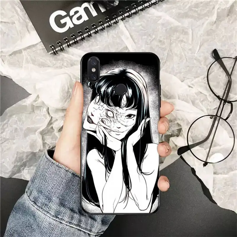 Чехол-накладка для Xiaomi Redmi 5 5Plus 6 6A 4X 7 7A 8 8A 9 Note 5A 8Pro 8T | Мобильные телефоны и