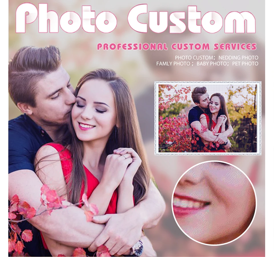 ZOOYA 5D DIY фото на заказ алмазная живопись полная квадратная и круглая дрель картины картина Алмазная Вышивка Прямая поставка AJ638