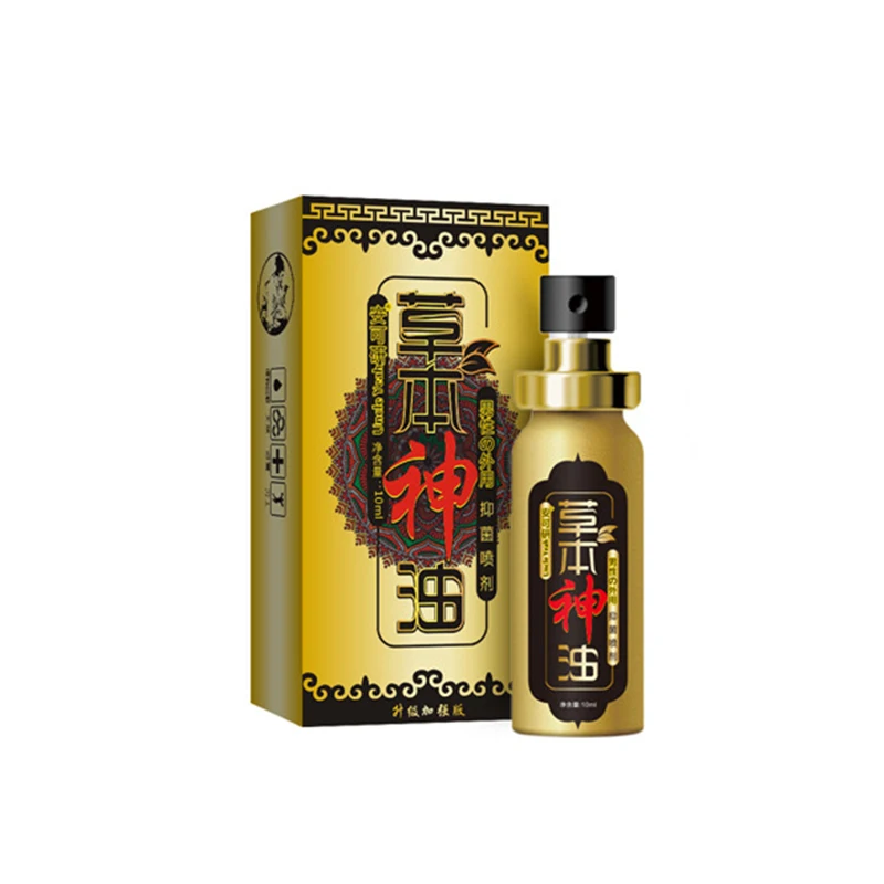 10 мл спрей для задержки эякуляции увеличитель пениса секс-игрушка мужчин геев |