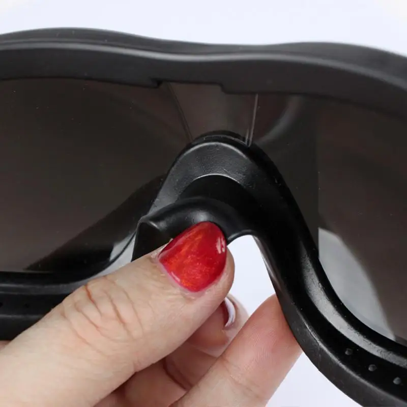 Солнцезащитные очки для домашних питомцев защита от УФ излучения ветрозащитные