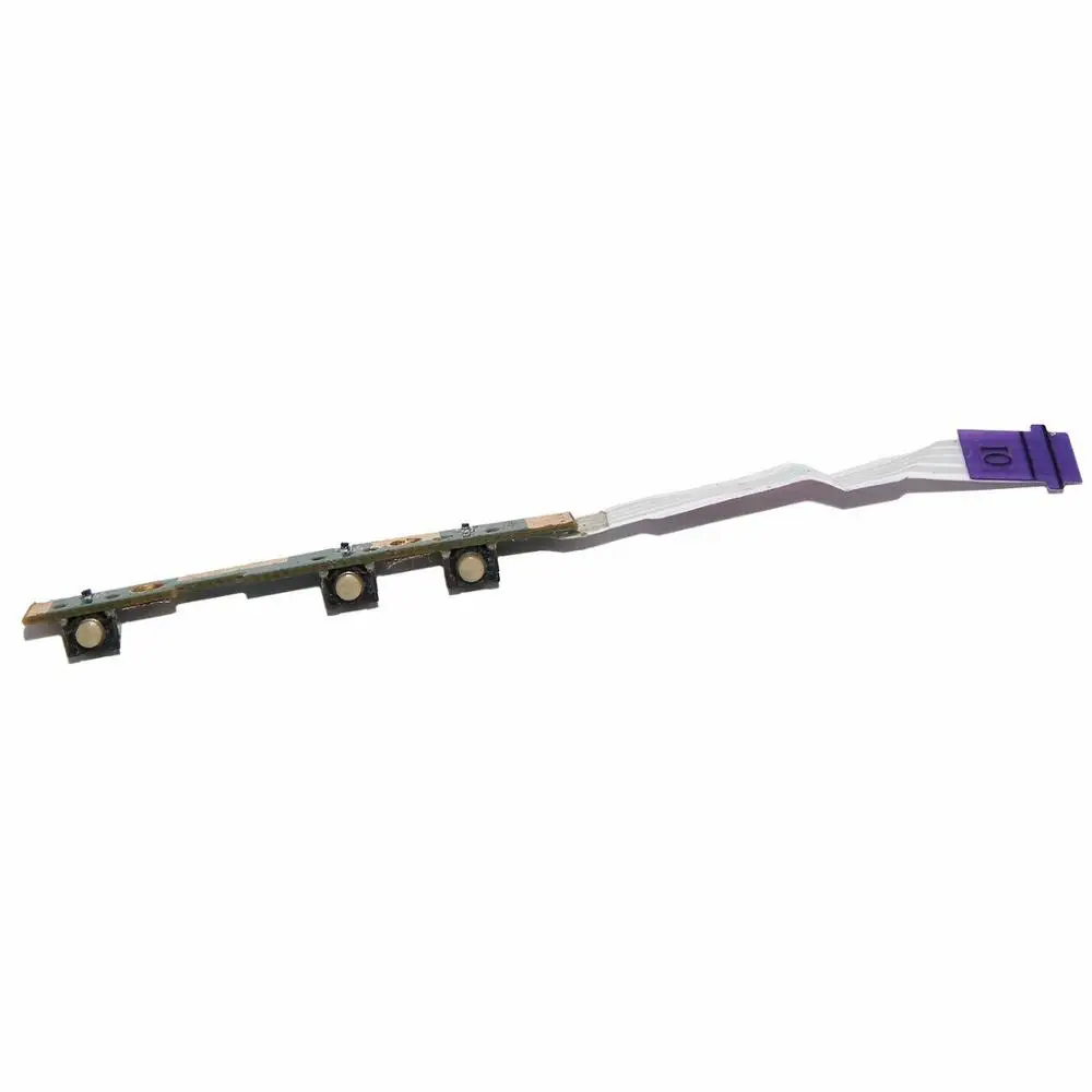 

JIANGLUN NEW Power Button Volume Board For DELL INSPIRON 11 P25T P25T001 P25T002 P25T003