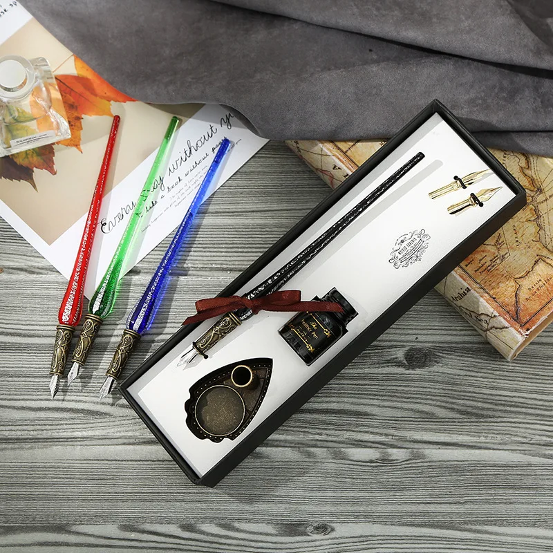 1 шт. английский каллиграфические студентов практики искусство каллиграфии