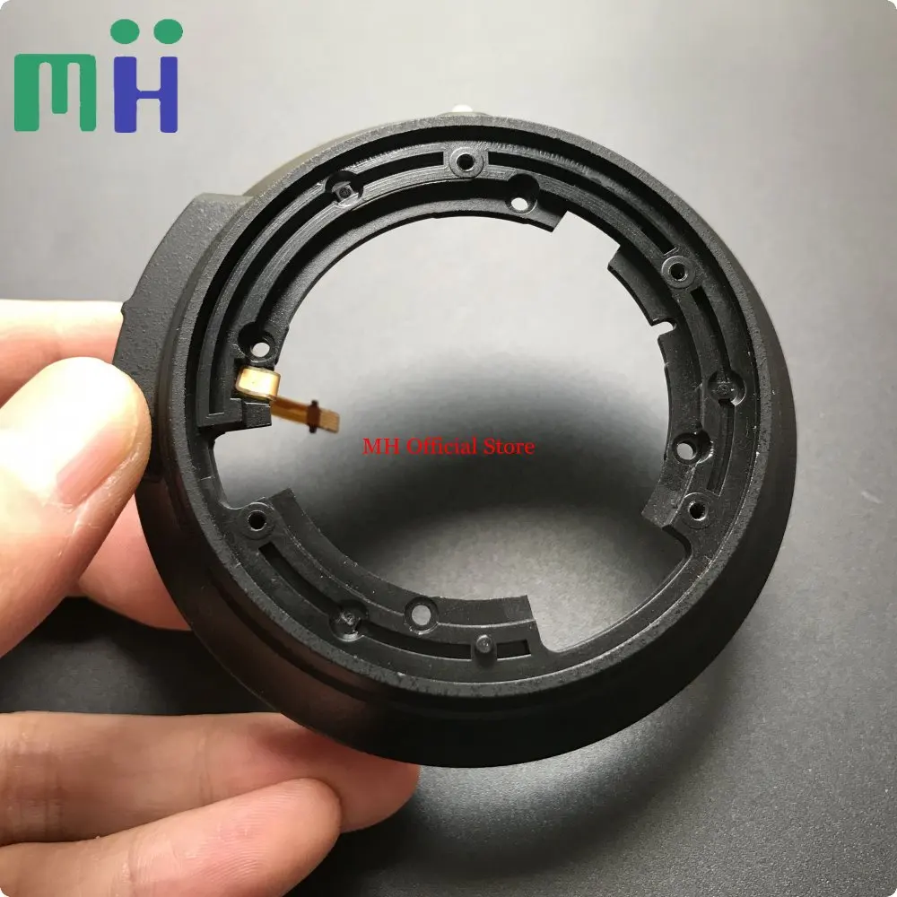 Для NIKKOR AF S 18 300 3 5 6 3G задняя крышка UNIT M/A кнопка переключения Bayonet Mount Barrel Tube для Nikon