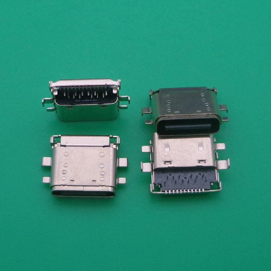 2 шт. разъем Micro USB для зарядки ASUS ZenFone 3 Deluxe ZS570KL|connector usb|connector socketconnector plug |