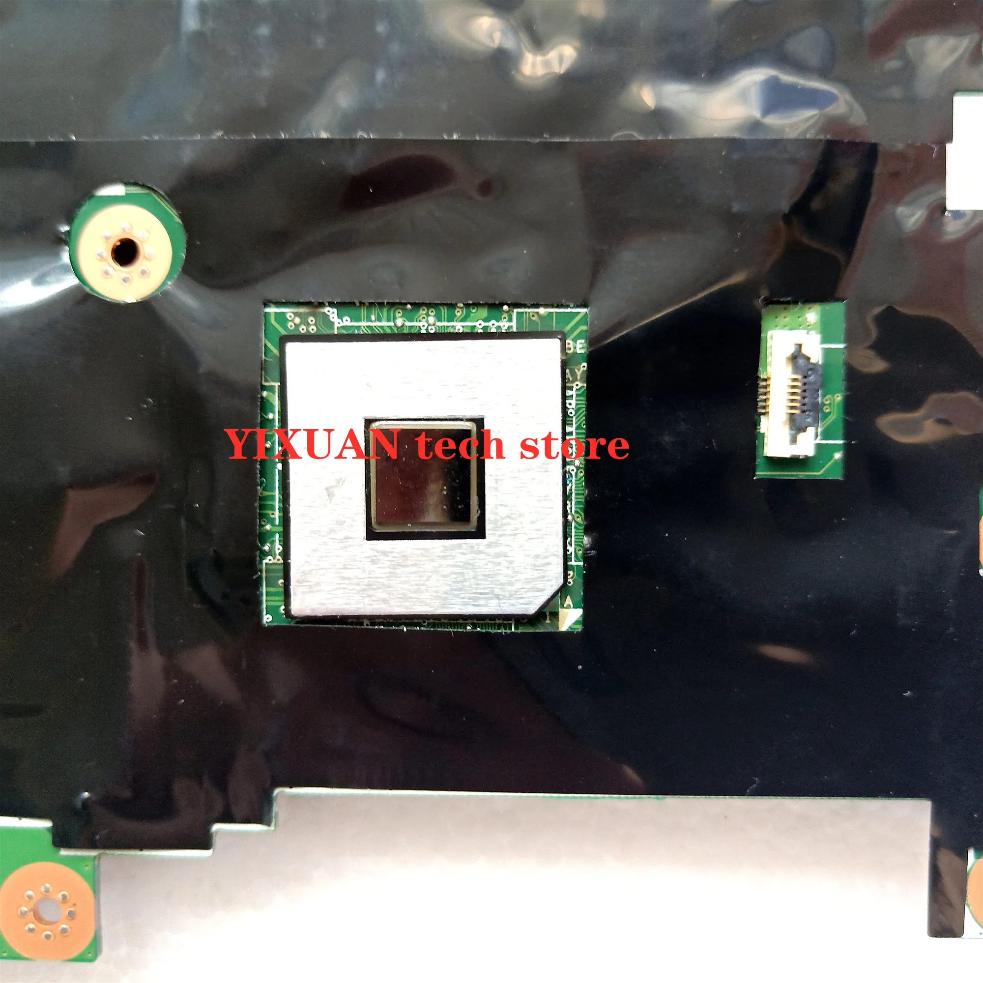 ESHAKHRE Новый 00HM970 00HM971 VILT2 NM A131 для Lenovo ThinkPad T440p материнская плата A131mainboard 00HM979 100%