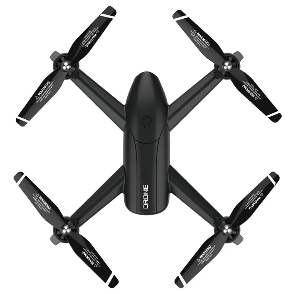 SG106 RC Дрон игрушка с 720/1080 P/4 k Dual 2,4G FPV WiFi широкоугольная камера с гравитационным зондированием Трансмиссия квадрокоптера в реальном времени Дрон