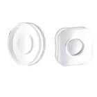 Универсальная Magic Nano резиновый коврик мобильный телефон держатель Стикеры универсальные чехлы для мобильного телефона Автомобильный кронштейн никаких следов мульти-Функция гелевая прокладка сильноклеящаяся прокладка для