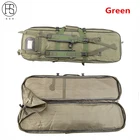 Уличный спортивный страйкбол, милитари, сумка для охоты 81 см армейская тактическая сумка квадратная сумка для переноски Оружейная сумка для рыбалки дорожный защитный рюкзак