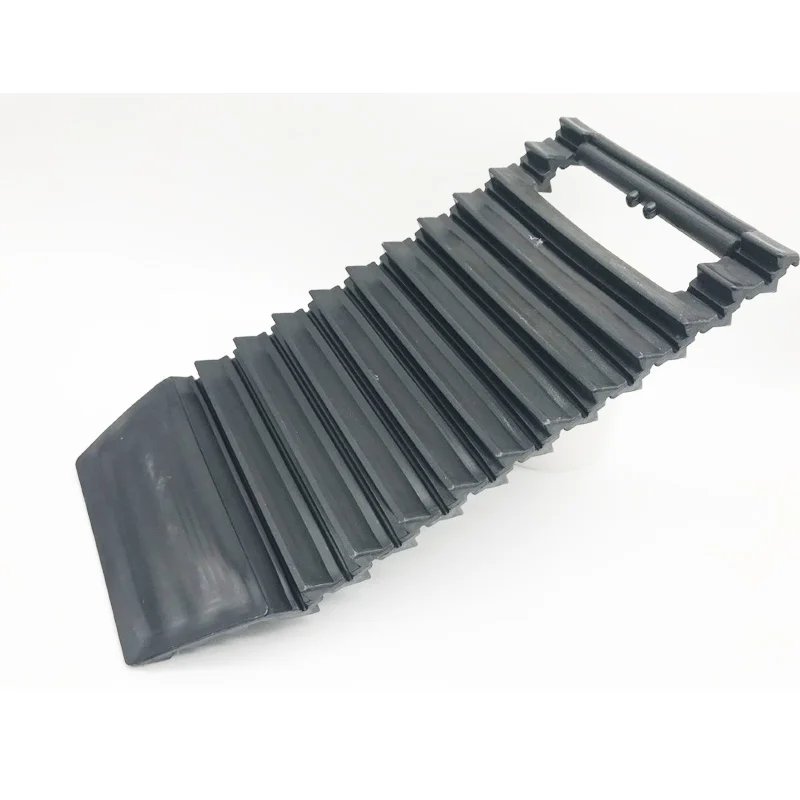 Snow Chains Auto Car Mud Tire Traction Black Protable Automobile Wheel Grip Tracks Multifunctional Anti-skid Pad | Автомобили и