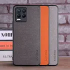 Тонкий гибкий защитный чехол для OPPO Realme 8 Pro, мягкий силиконовый чехол из ТПУ для OPPO Realme 8 Narzo 30 V13