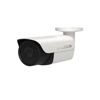uin 8mp ip camera outdoor h 265 onvif bullet cctv array night vision ir poe video surveillance camera 2 8mm fixed lens