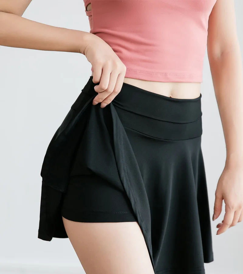 Women Sport Shorts New Quick-drying High-waist Sports Outdoor Fitness Running Yoga Clothes Anti-fade Tight Leggings Yoga Pants