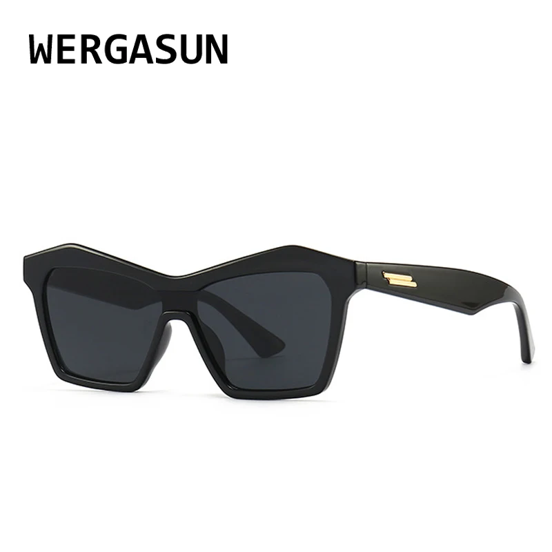 

WERGASUN